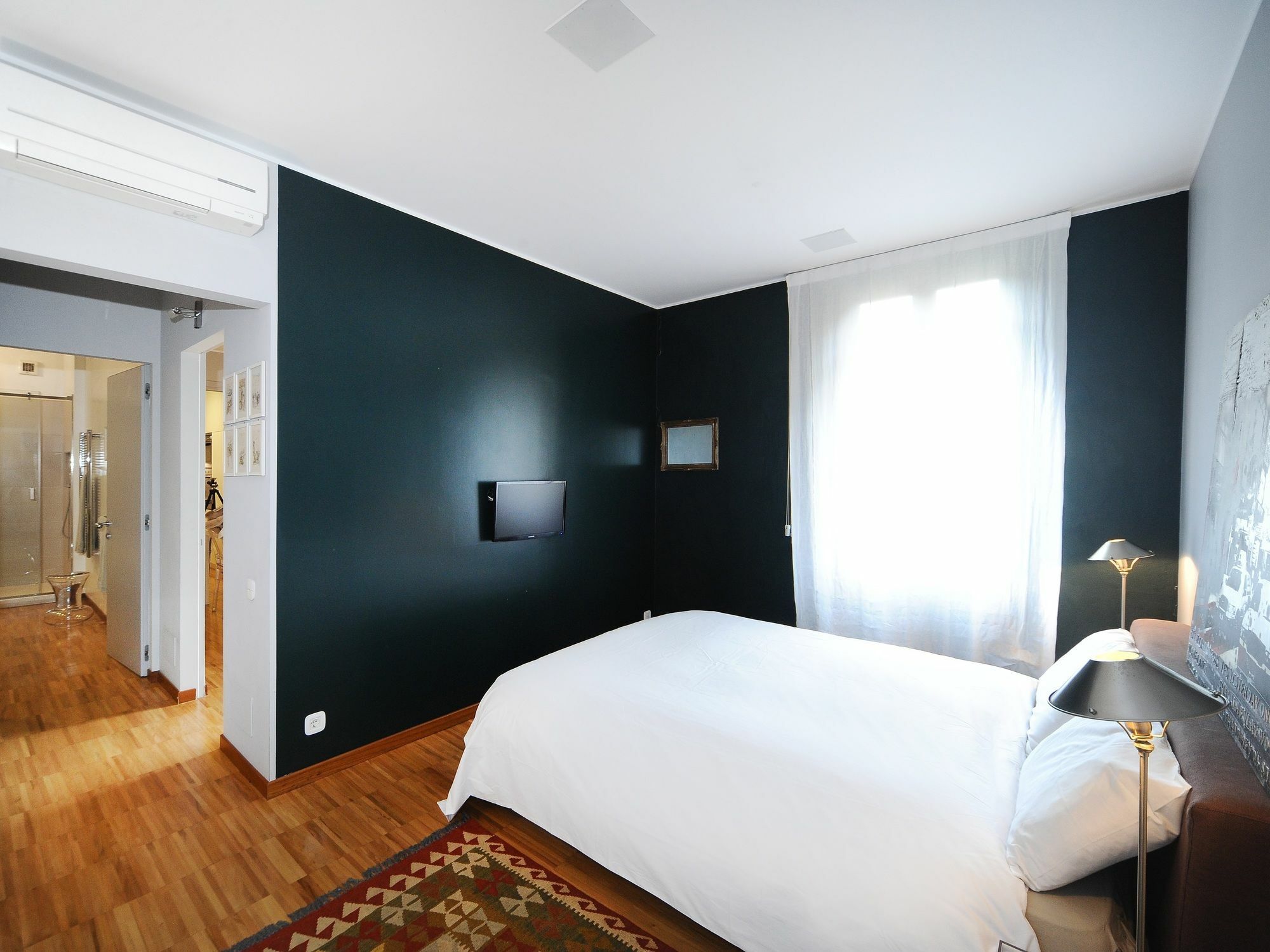 Urban District Apartments - Milan Isola Exclusive 1Br Milão Exterior foto