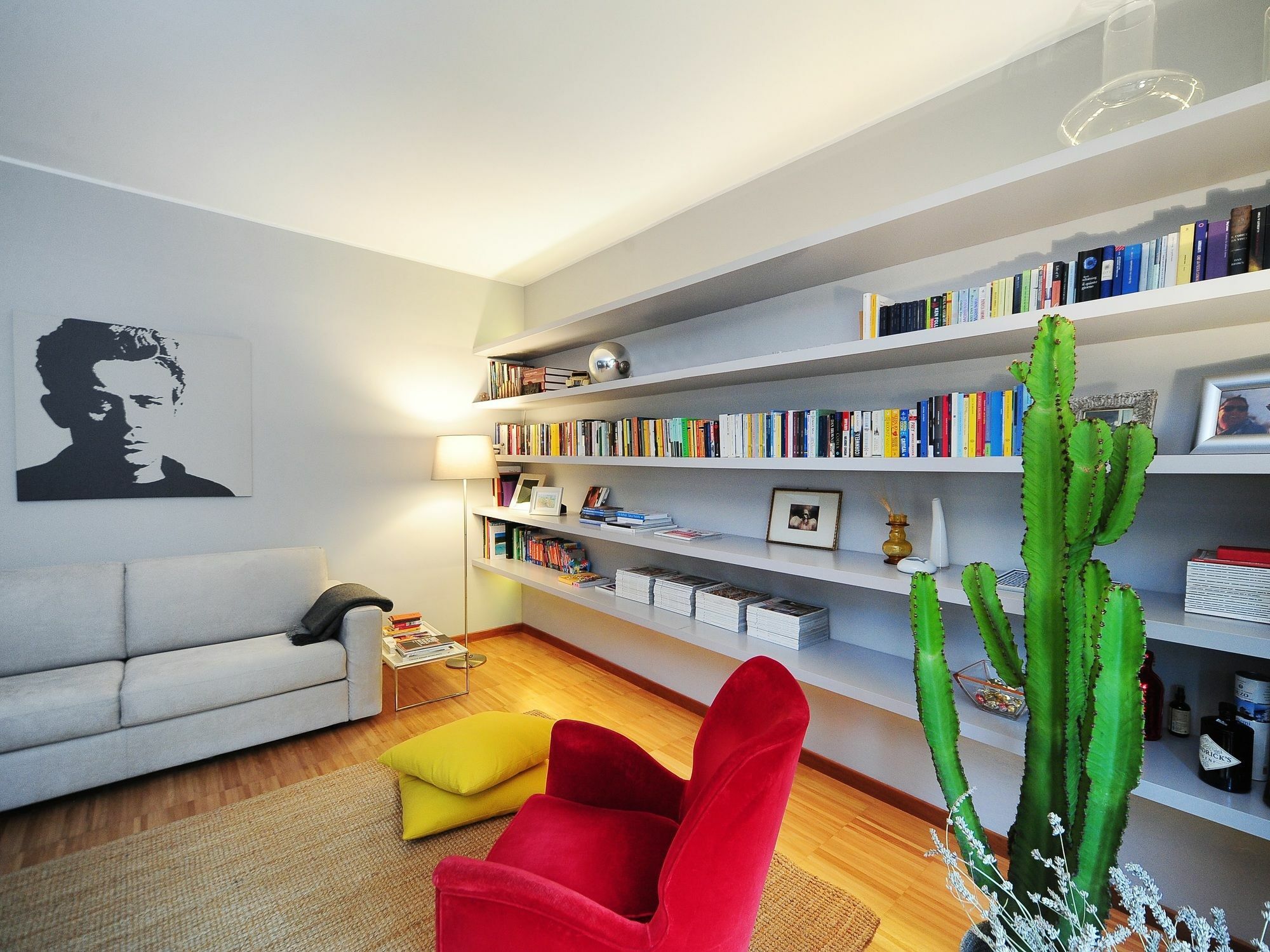 Urban District Apartments - Milan Isola Exclusive 1Br Milão Exterior foto