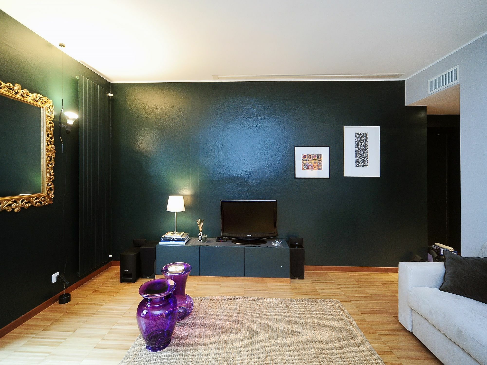 Urban District Apartments - Milan Isola Exclusive 1Br Milão Exterior foto