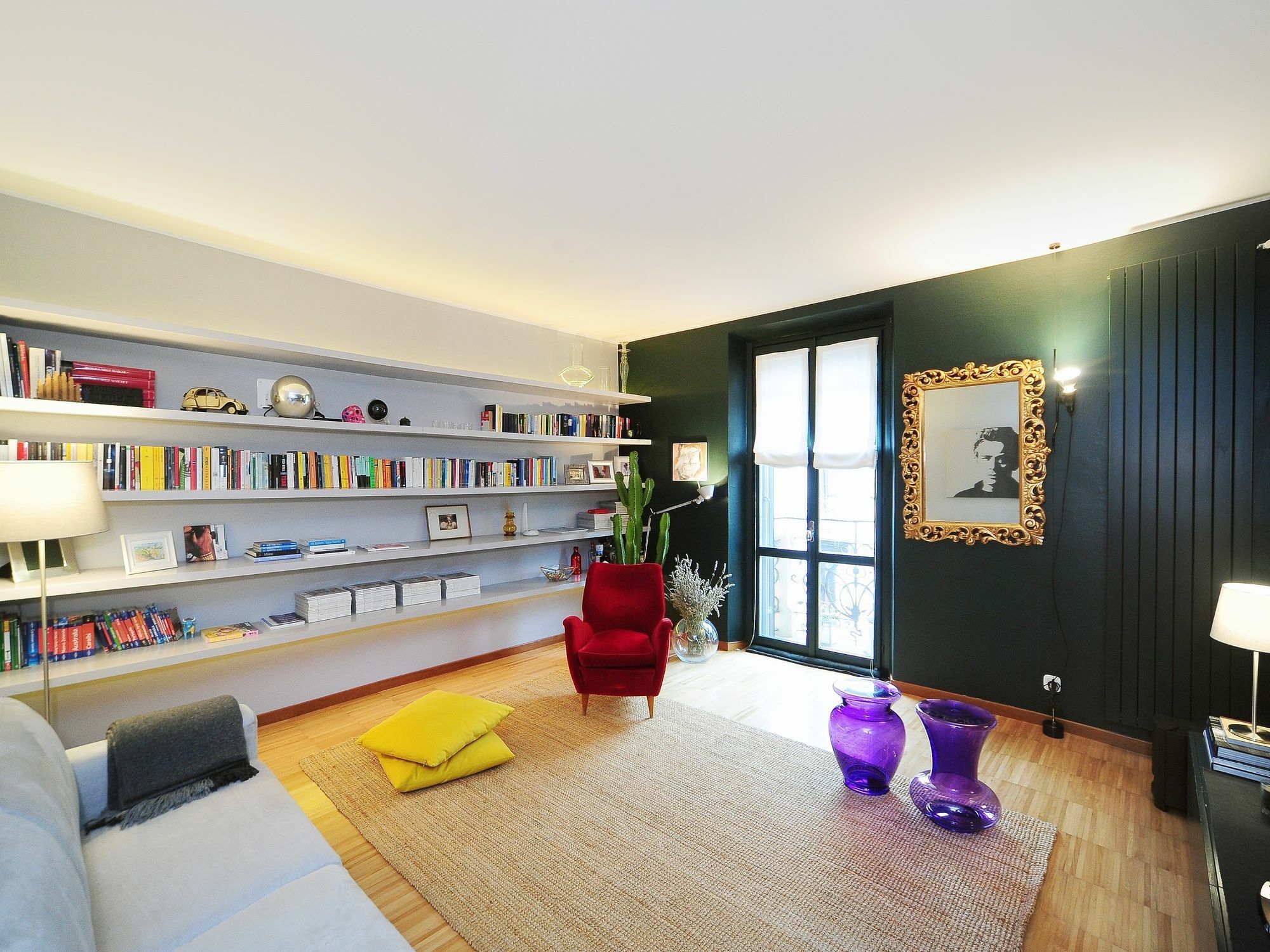 Urban District Apartments - Milan Isola Exclusive 1Br Milão Exterior foto