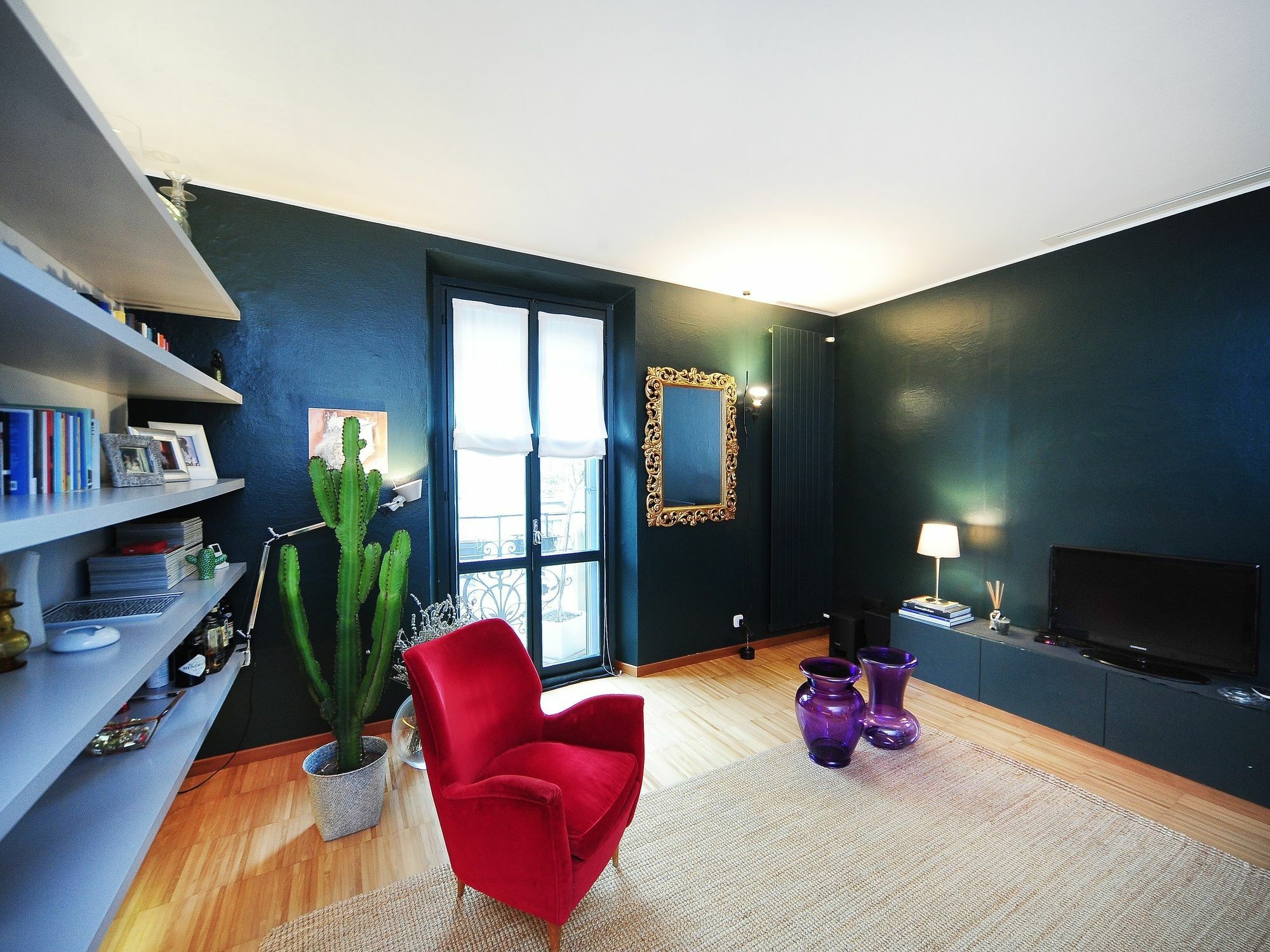 Urban District Apartments - Milan Isola Exclusive 1Br Milão Exterior foto